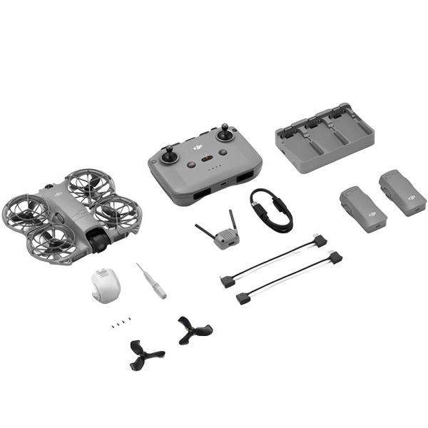 Drone DJI Mini 5 Pro Fly More Combo 3 - Imagem 3