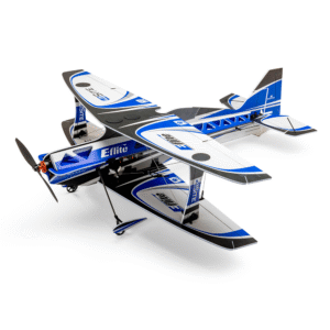 AVIAO E-FLITE 4-SITE 3D FLAT FOAMY 800MM BNF BASIC EFL02950 4